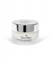 24H Creme Renovatrice - 50ml